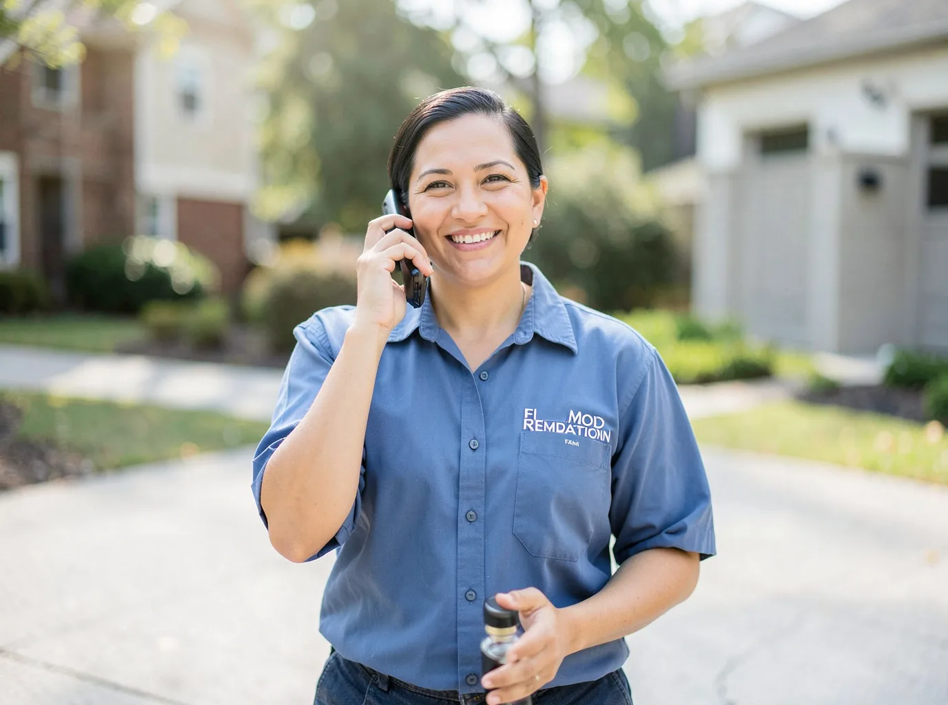 Mold Remediation Crabtree, PA FAQs